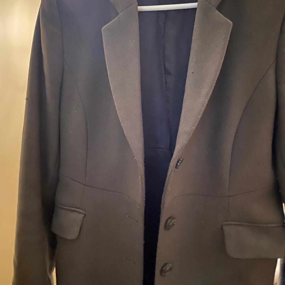 Tiger Of Sweden Jacket